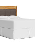 Heritage Upholstered Headboard