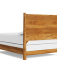 Heritage Upholstered Bed