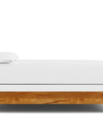 Heritage Upholstered Bed