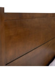 Heritage Panel Headboard