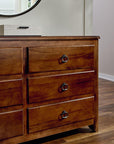 Heritage 6 Drawer Dresser