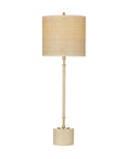 Averin - Table Lamp - Cream