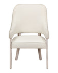 Lena - Dining Chair - Washed White Oak