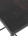 Coreene - Iron Nesting Tables (Set of 3)