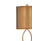 Vivian - Table Lamp - Gold
