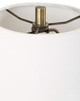 Mayetta - Table Lamp - Deep Blue