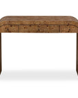 Rocco - Mappa Burl Desk - Woodtone