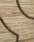 Rouge - Sideboard - Dark Brown