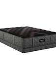 Beautyrest Black - 15.25" Series Two Plush Mattress