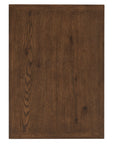 Cashiers - End Table - Chestnut