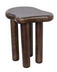Camden - End Table - Royal Brown Mango
