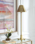 Pilot - Buffet Lamp