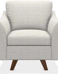 Reegan High Leg Swivel Chair