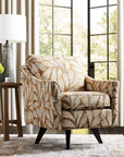 Reegan High Leg Swivel Chair