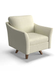 Reegan High Leg Swivel Chair