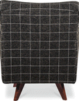 Bellevue High Leg Swivel Chair
