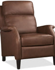 Wrenn - Power Recliner With Power Headrest