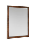 Parkway Dresser Mirror