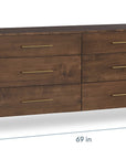 Parkway Dresser