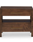 Parkway Nightstand