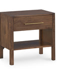 Parkway Bedside Table