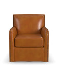 Beckett - Living Room Swivel Chair