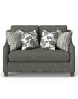 Gianna - Bench Loveseat