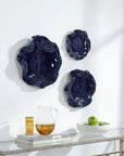 Abella - Ceramic Wall Decor (Set of 3)