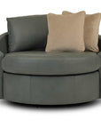 Opal Swivel Chair