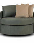 Opal Swivel Chair