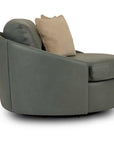 Opal Swivel Chair