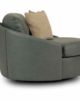 Opal Swivel Chair