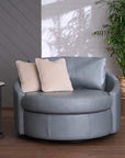 Opal Swivel Chair