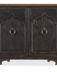 Americana - Two-Door Nightstand
