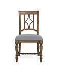 Plymouth - Upholstered Dining Chair