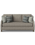 Gianna - Bench Sofa