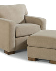 Bryant - Ottoman