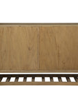 Bellamy - Sideboard - Light Brown