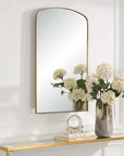 Tordera - Arch Mirror