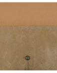 Caldwell - King Comforter Set Set of 5 - Brown