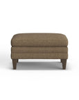 Eleanora - Fabric Ottoman