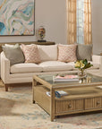 Eleanora - Sofa With Legs