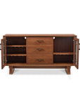 Lincoln - Buffet - Light Brown