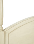 Wright - King Bed - Beige