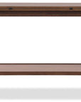 Cashiers - Flip-Top Console Table