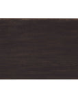 Driftwood - Hall Chest