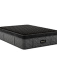 Beautyrest Black Hybrid - 16" Series Four Plush Apex Top Mattress
