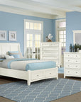 Bonanza - Storage Chest