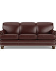 Bay Bridge - Sofa, Nailhead Trim