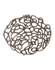 Kelly - Bowl - Bronze